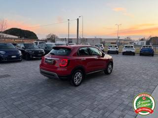 FIAT 500X usata, con Controllo trazione