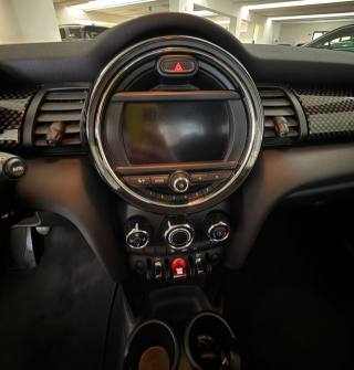 MINI Cooper SD usata, con Autoradio
