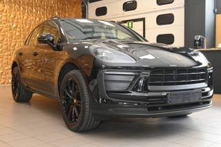 PORSCHE Macan usata 76