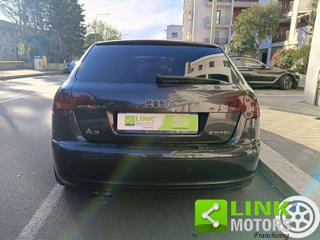 AUDI A3 usata 21