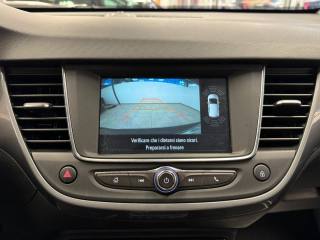 OPEL Crossland usata, con Fendinebbia