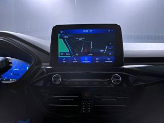 FORD Kuga usata, con ESP