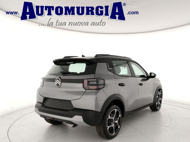 CITROEN C3 usata, con Airbag Passeggero