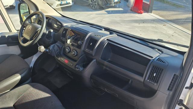 CITROEN Jumper usata 13