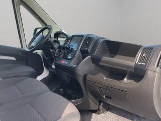 CITROEN Jumper usata, con Bracciolo