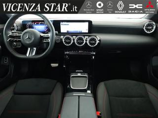 MERCEDES-BENZ CLA 200 usata, con Climatizzatore