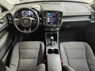 VOLVO XC40 usata, con Fendinebbia