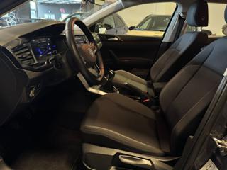 VOLKSWAGEN Polo usata, con Cruise Control