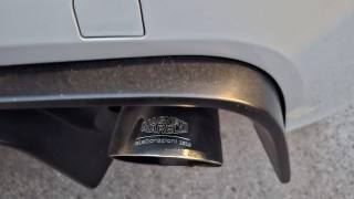 ABARTH 500 usata, con Controllo trazione