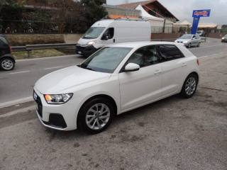 AUDI A1 usata, con Airbag laterali
