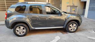 DACIA Duster usata, con Airbag laterali