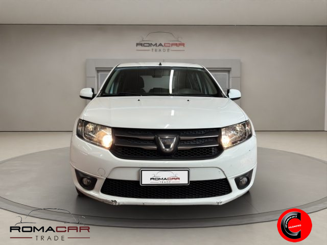 DACIA Sandero usata, con Airbag laterali
