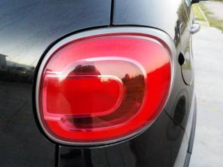 FIAT 500L usata, con Fendinebbia