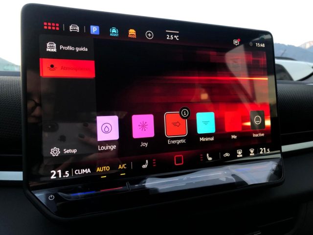 VOLKSWAGEN T-Roc usata, con Sensore di luce