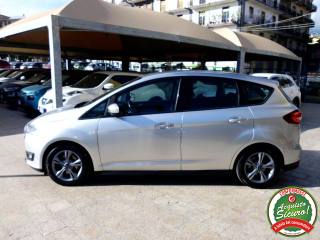 FORD C-Max usata, con Airbag Passeggero