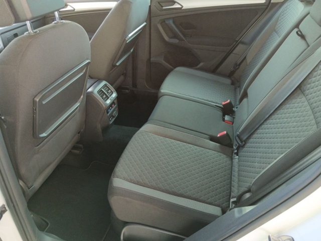 VOLKSWAGEN Tiguan usata, con Controllo trazione