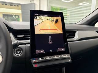 RENAULT Captur usata, con Bluetooth