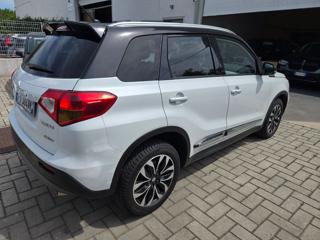 SUZUKI Vitara usata, con Autoradio