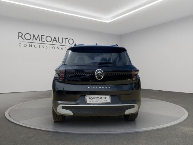 CITROEN C3 Aircross usata, con Autoradio