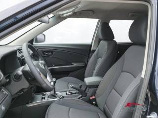 KGM Tivoli usata 7