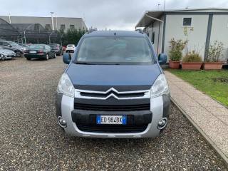CITROEN Berlingo usata, con Airbag