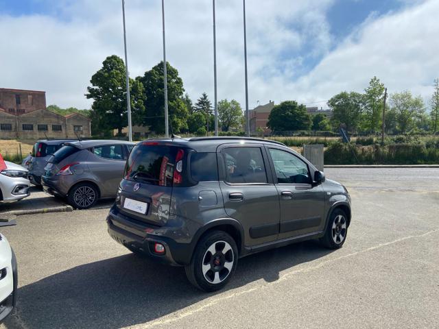 FIAT Panda usata 20