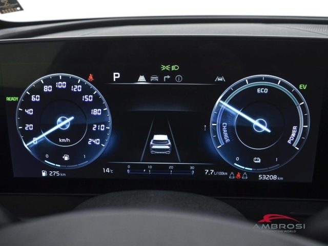 KIA Sportage usata 12