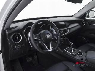 ALFA ROMEO Stelvio usata 7