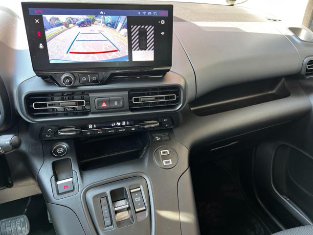 FIAT Doblo usata, con Climatizzatore