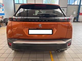 PEUGEOT 2008 usata, con Cerchi in lega