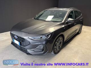 FORD Focus usata, con Airbag laterali
