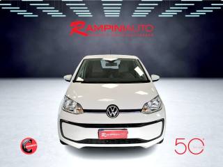 VOLKSWAGEN e-up! usata 2