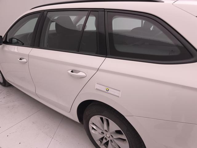 SKODA Octavia usata 58