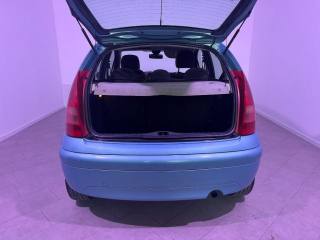 CITROEN C3 usata 7