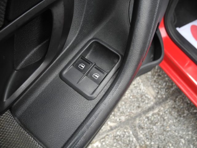 SKODA Fabia usata 27