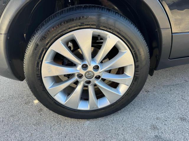 OPEL Mokka X usata, con Immobilizzatore elettronico