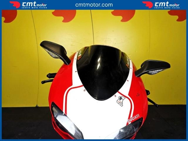 DUCATI 1098 usata 13