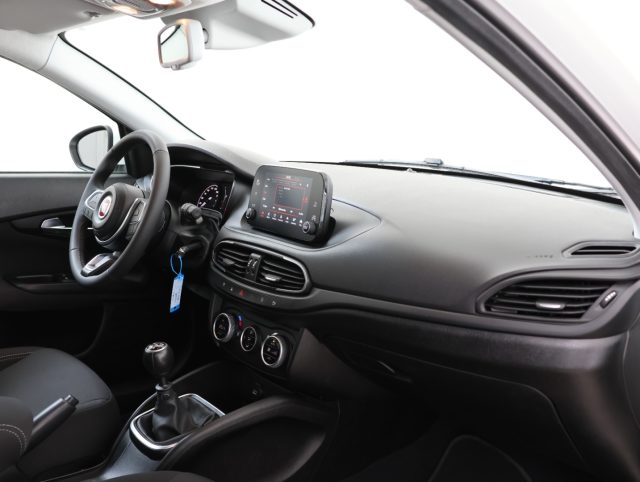 FIAT Tipo usata, con USB