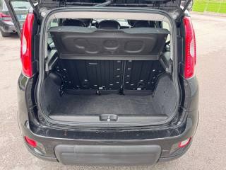 FIAT Panda usata, con Bluetooth