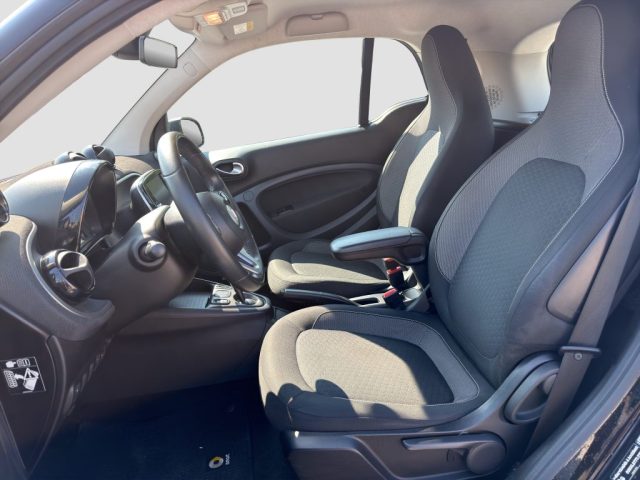 SMART ForTwo usata 9