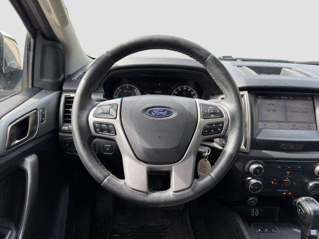 FORD Ranger usata 12