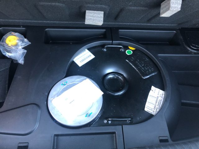 KIA Picanto usata, con Immobilizzatore elettronico