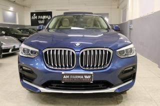 BMW X4 usata, con Airbag