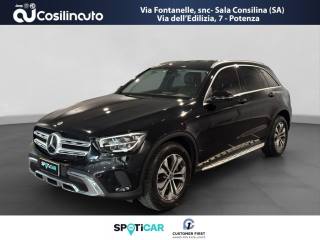 MERCEDES-BENZ GLC 220 d 2.0 4Matic 194Cv Premium Plus