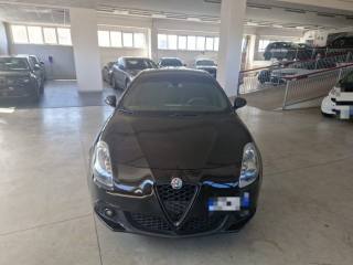 ALFA ROMEO Giulietta 1.6 JTDm 120 CV B-Tech
