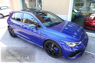 VOLKSWAGEN Golf R usata, con Alzacristalli elettrici
