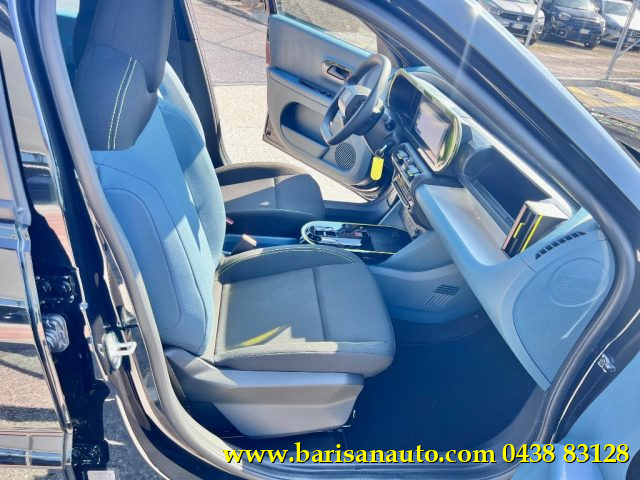FIAT Grande Panda usata, con Boardcomputer