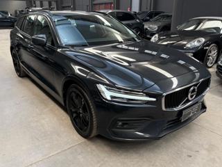 VOLVO V60 usata, con Airbag laterali