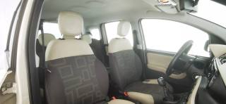 FIAT Panda usata, con Isofix