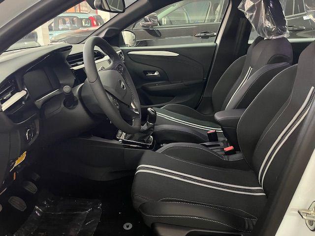 OPEL Corsa usata, con Alzacristalli elettrici
